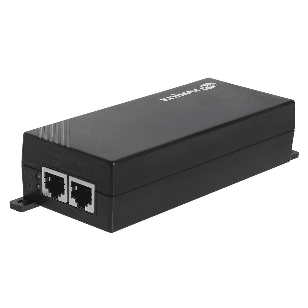 Rete PoE Injector Gigabit - Foto 13
