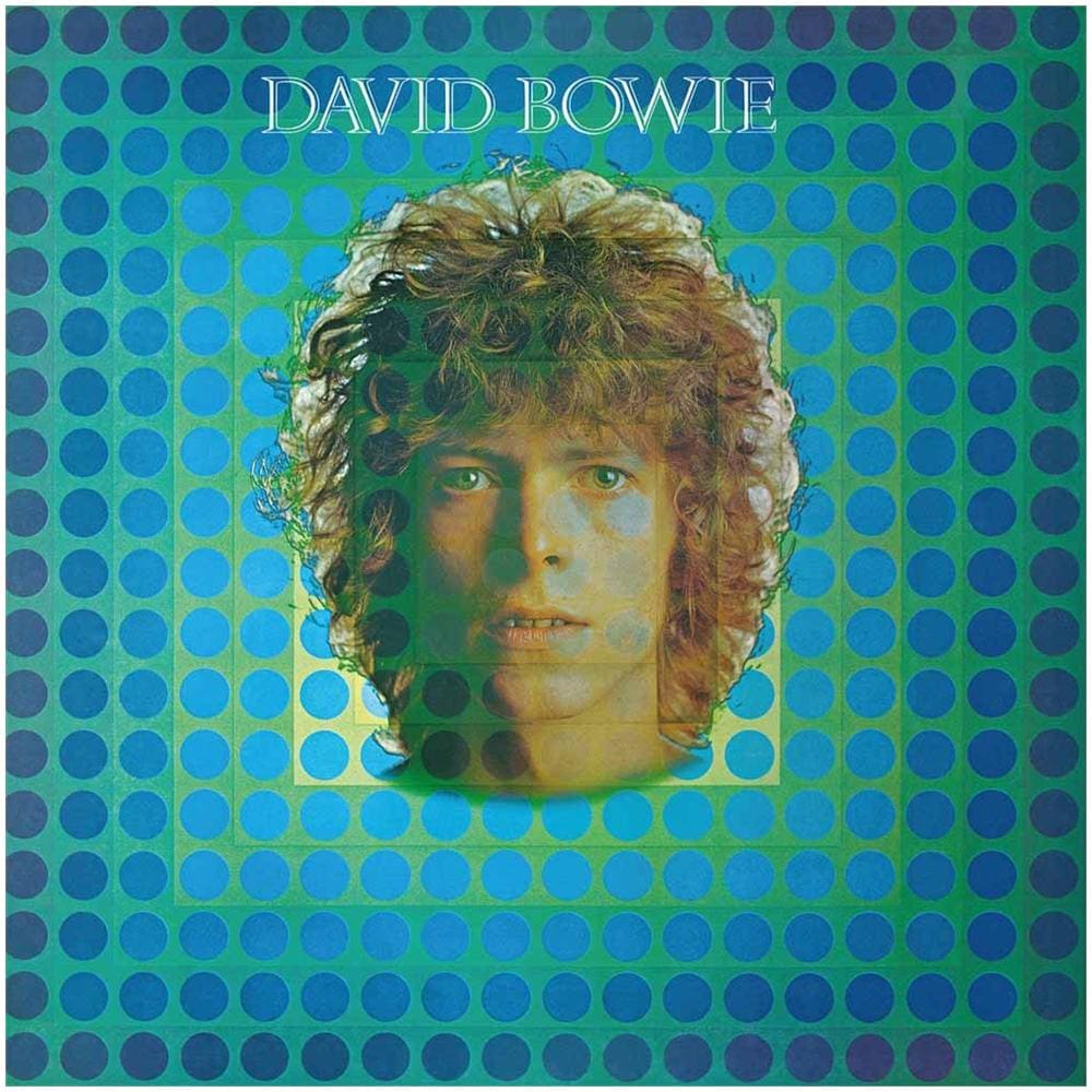 David Bowie - David Bowie (Aka Space Oddity) (2015 Remastered Version) - Foto 1