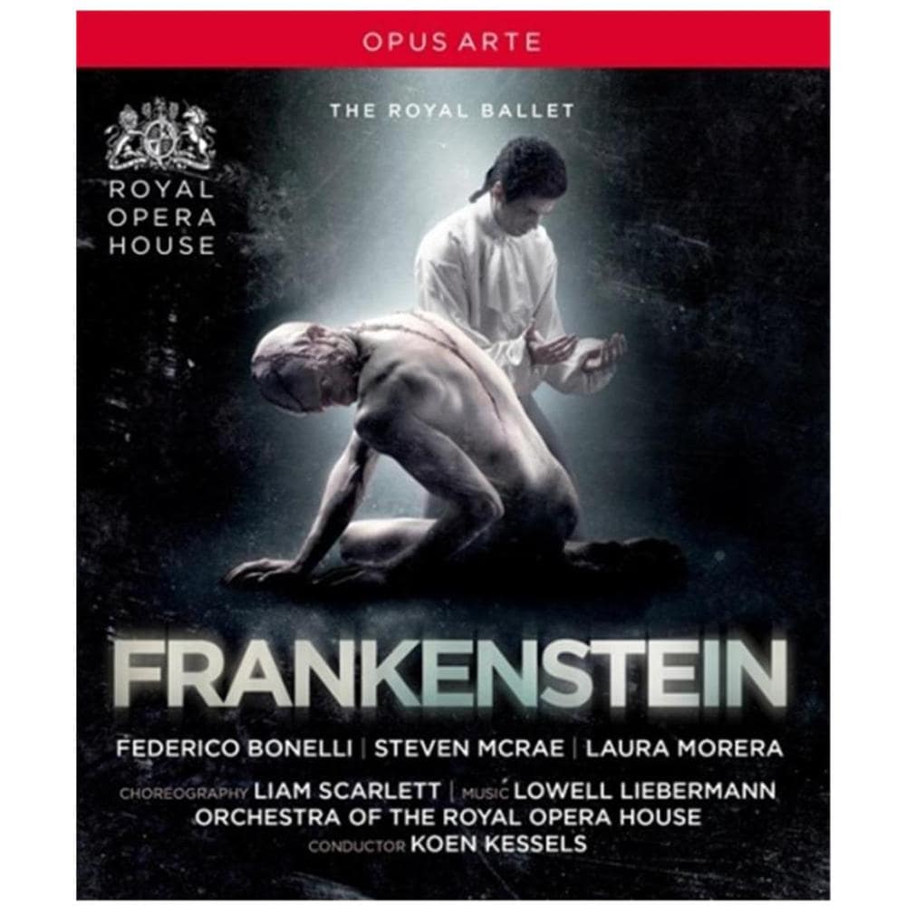 Brd Liebermann Lowell-frankestein - Foto 2