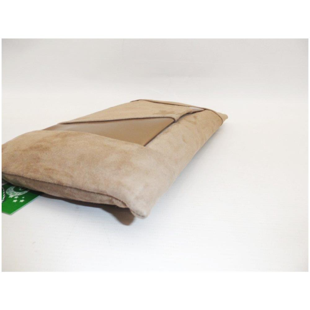 Borsa Donna Borsetta Da Sera Cerimonia 188 Taupe - Foto 3