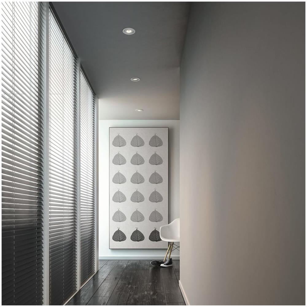 Myliving Faretti Incassati Asterope 3x4,5 W 591834816 - Foto 2