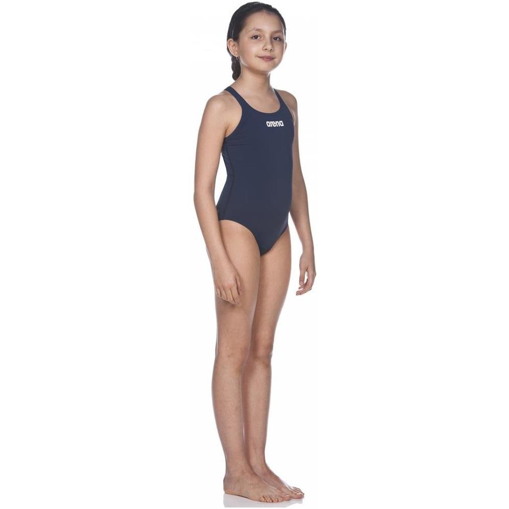 Costumi Bambina Solid Swim Pro Costumi Junior 6-7 Years - Foto 3