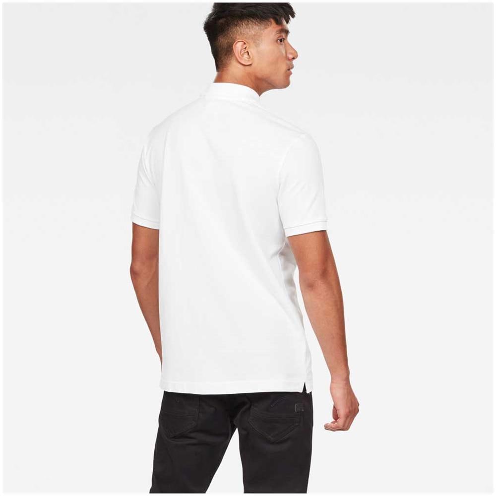 Polo Dunda Slim Abbigliamento Uomo S - Foto 1