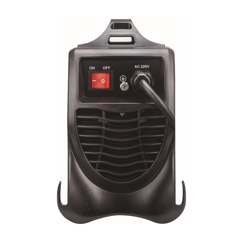 Saldatrice Mma Inverter Herzberg Hg-6014 - Foto 2