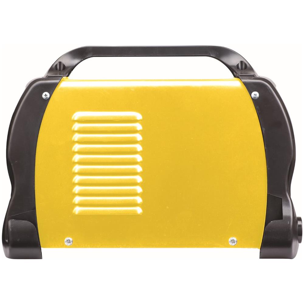 Saldatrice Mma Inverter Herzberg Hg-6014 - Foto 3
