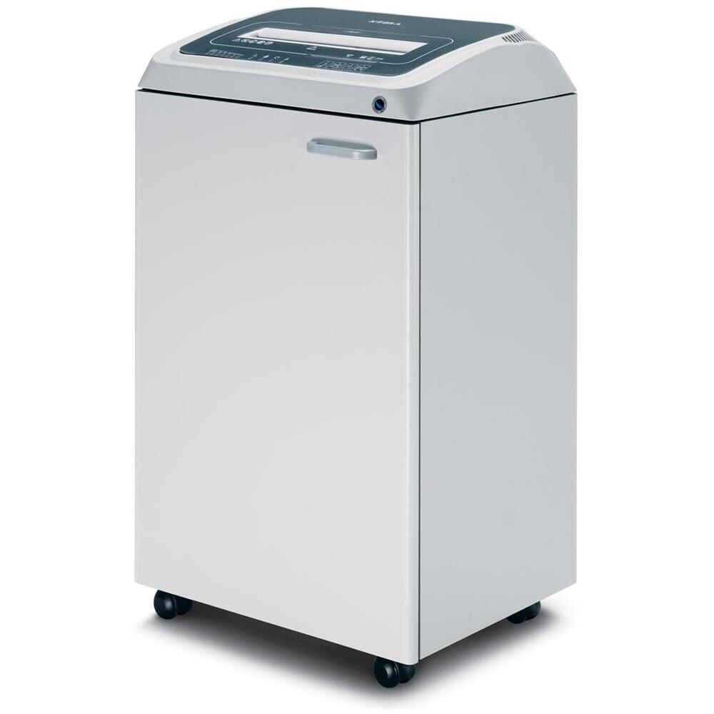 Distruggi Documenti Professionale Touch Screen Ad Alta Sicurezza 310 Ts Hd Heavy Duty Hs-6 - Foto 1