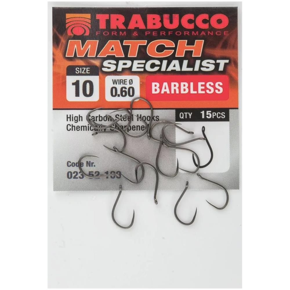 Amo Match Specialist - Taglia: 12 - Foto 1