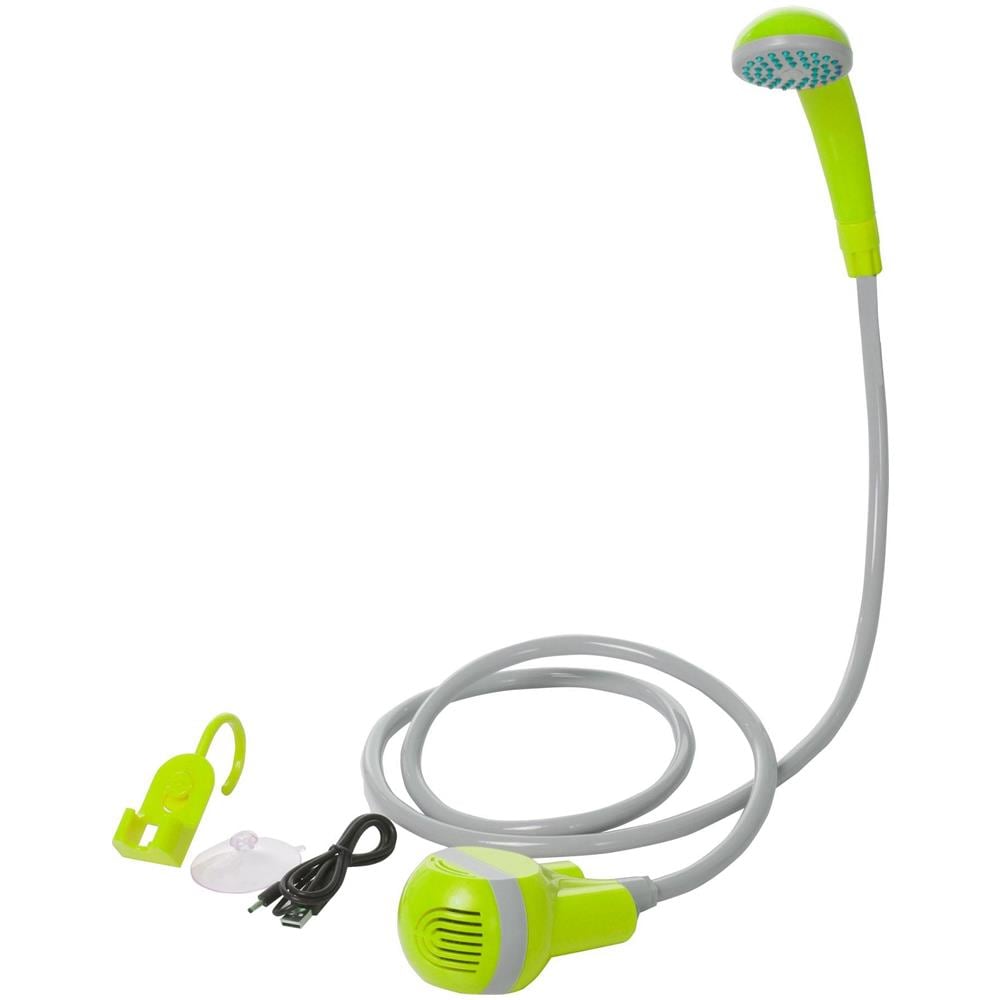 Doccia Da Viaggio Flux Rg - Foto 1