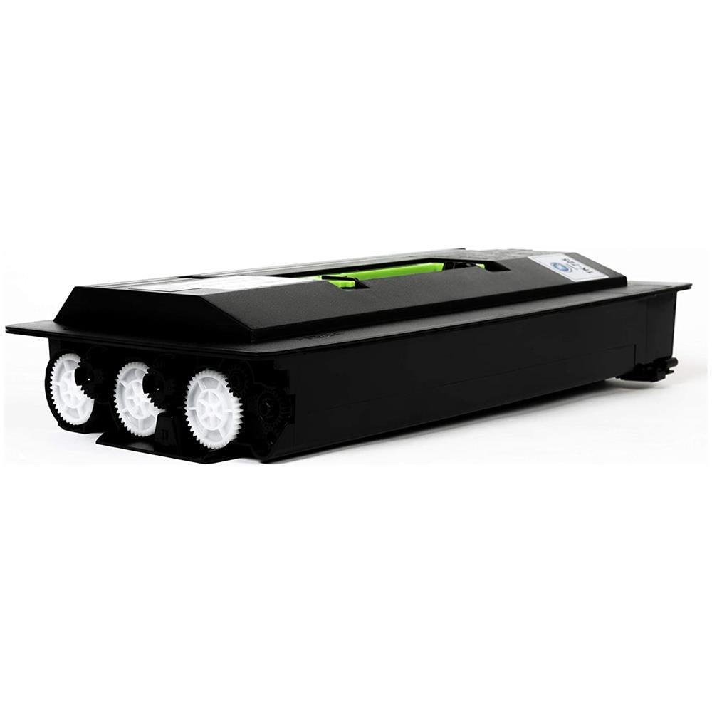 TONER COMPATIBILE - Kyocera Tk-725 Nero 1t02kr0nl0 Per Taskalfa 420i, Taskalfa 520i Fornito Di Intelligent Chip Capacità 34000 Copie Made In Italy - Foto 2