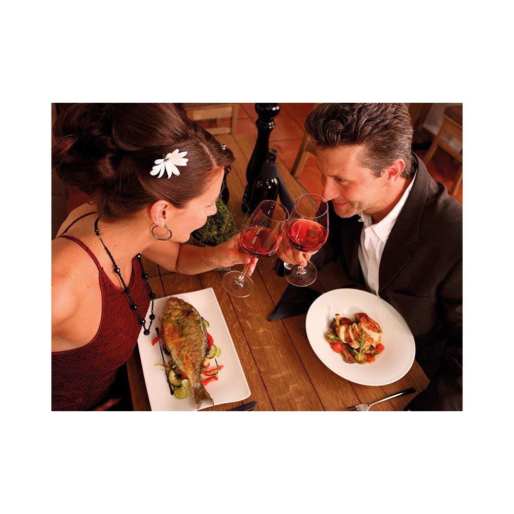 3 Giorni Con Cena Per 2 In Italia