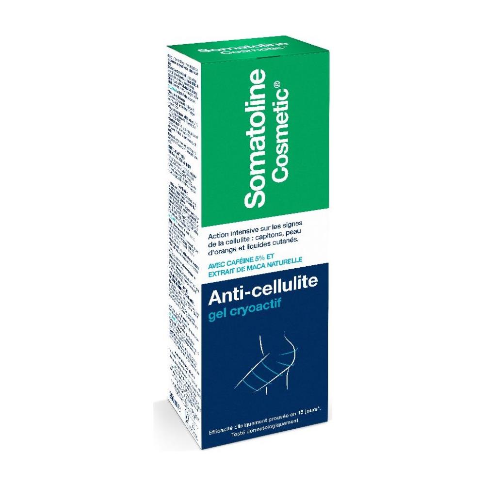 Gel Cricotico Anticellulite 250ml - Foto 2