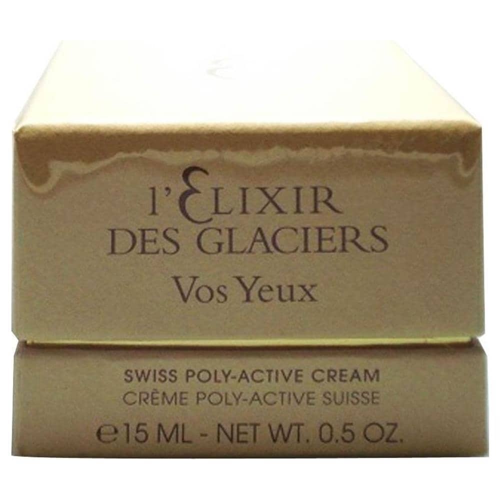 L'elixir Des Glaciers 15 Ml Elixir Occhi - Foto 1
