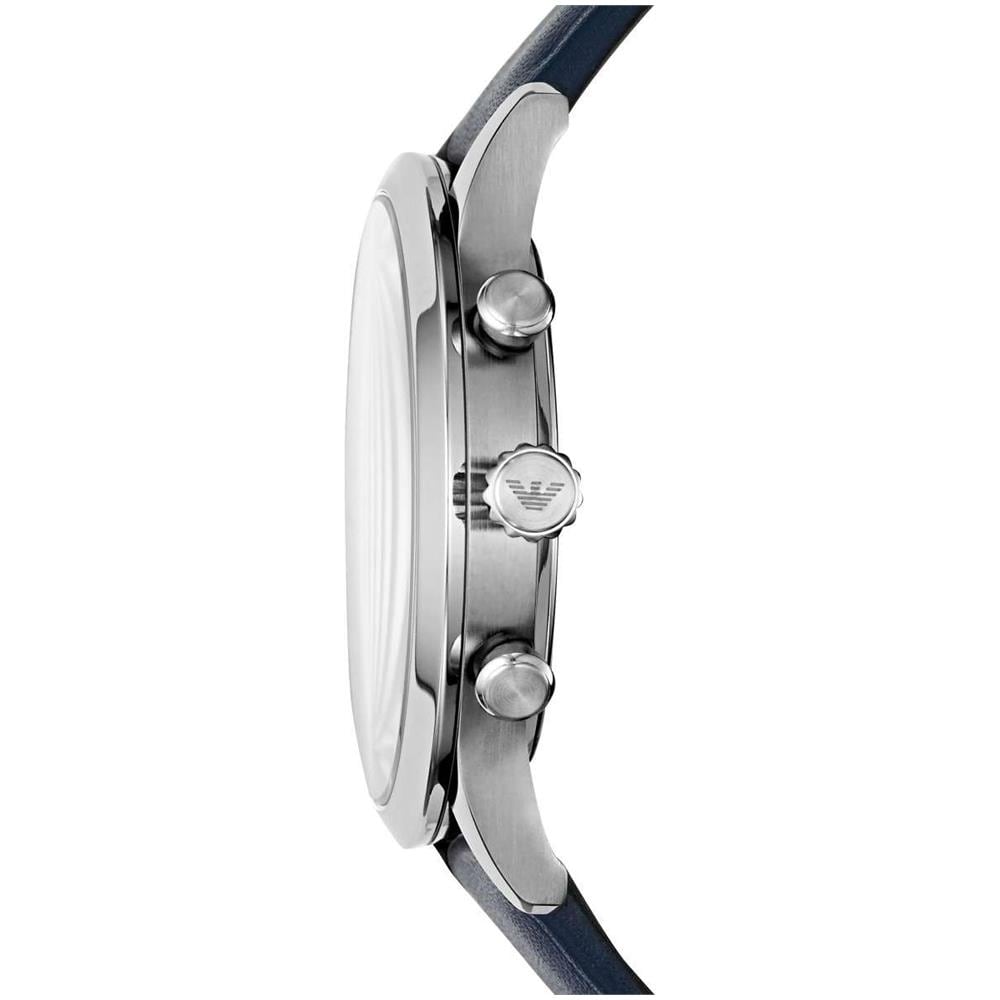 Giovanni Ar11226 Orologio Uomo Al Quarzo - Foto 2