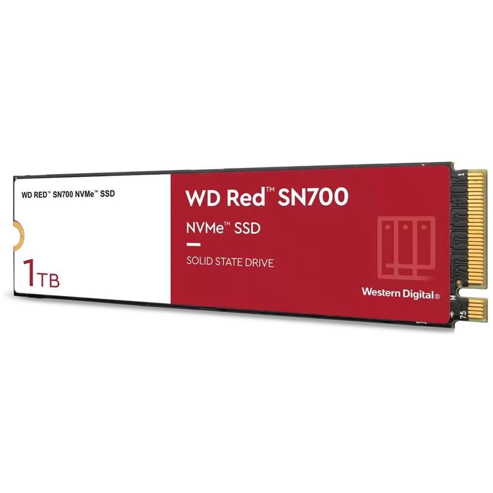 SSD 1 TB Serie Red SN700 M. 2 Interfaccia PCI Express 3.0 - Foto 2