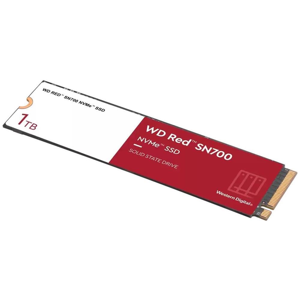 SSD 1 TB Serie Red SN700 M. 2 Interfaccia PCI Express 3.0 - Foto 3