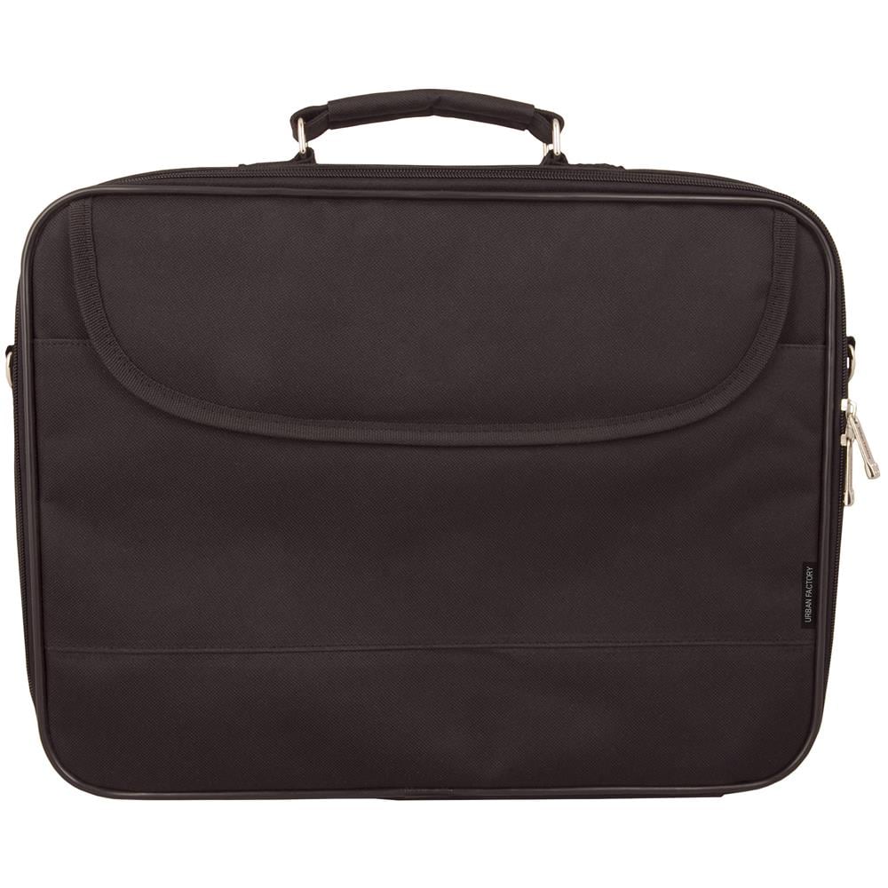 AVB06UF 15.6" Valigetta ventiquattrore Nero borsa per notebook - Foto 1
