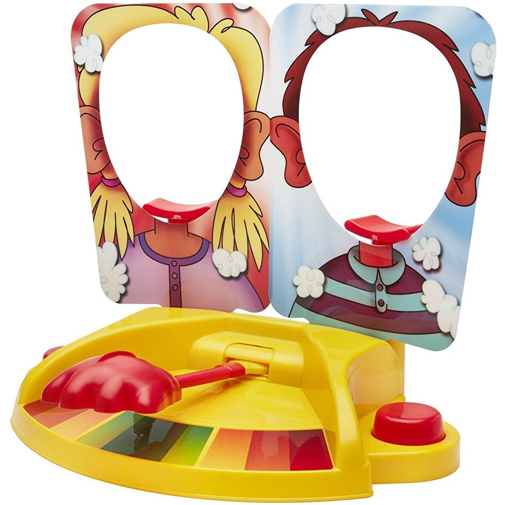 Pie Face Duello Gioco - Foto 2