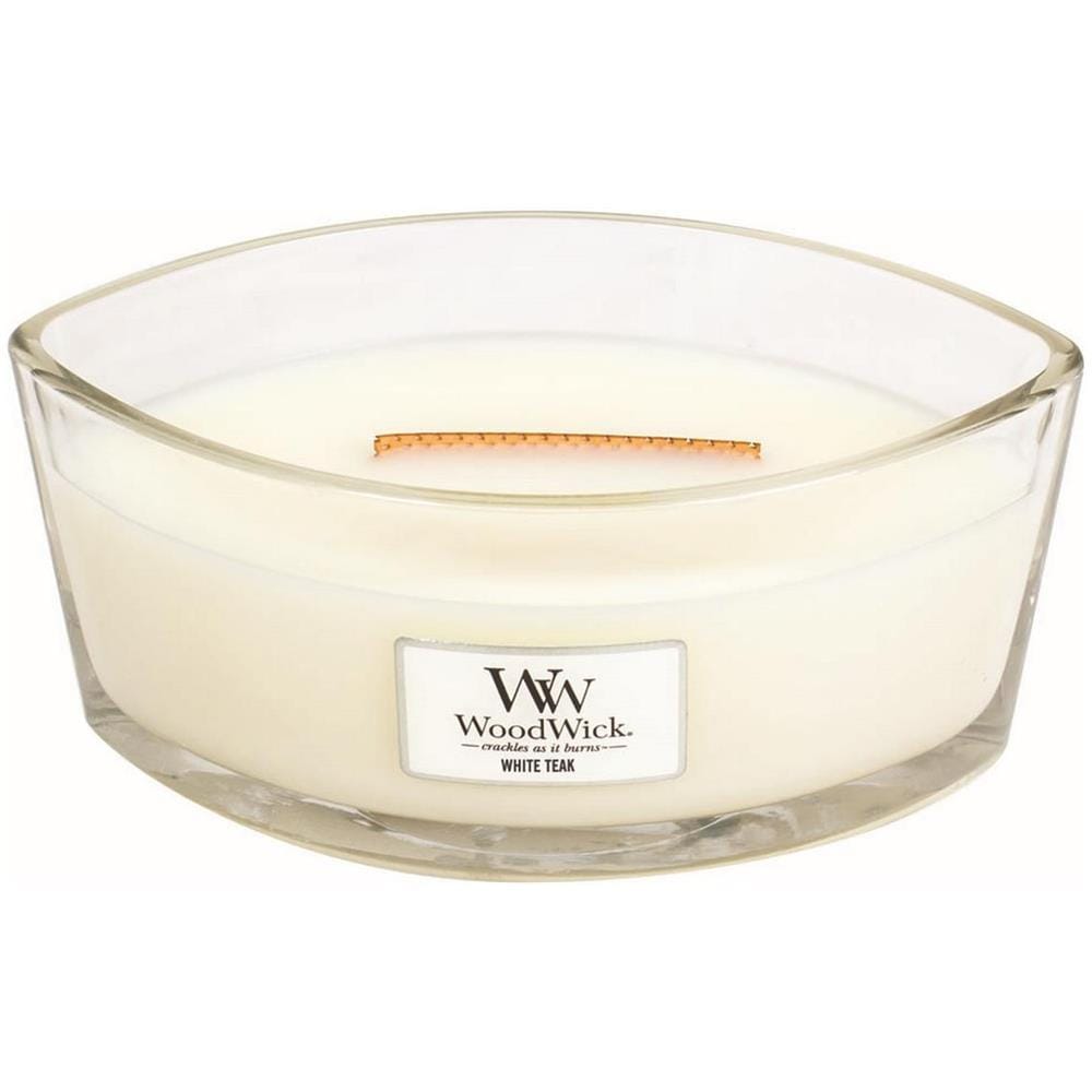 Ellipse Jar White - Foto 1