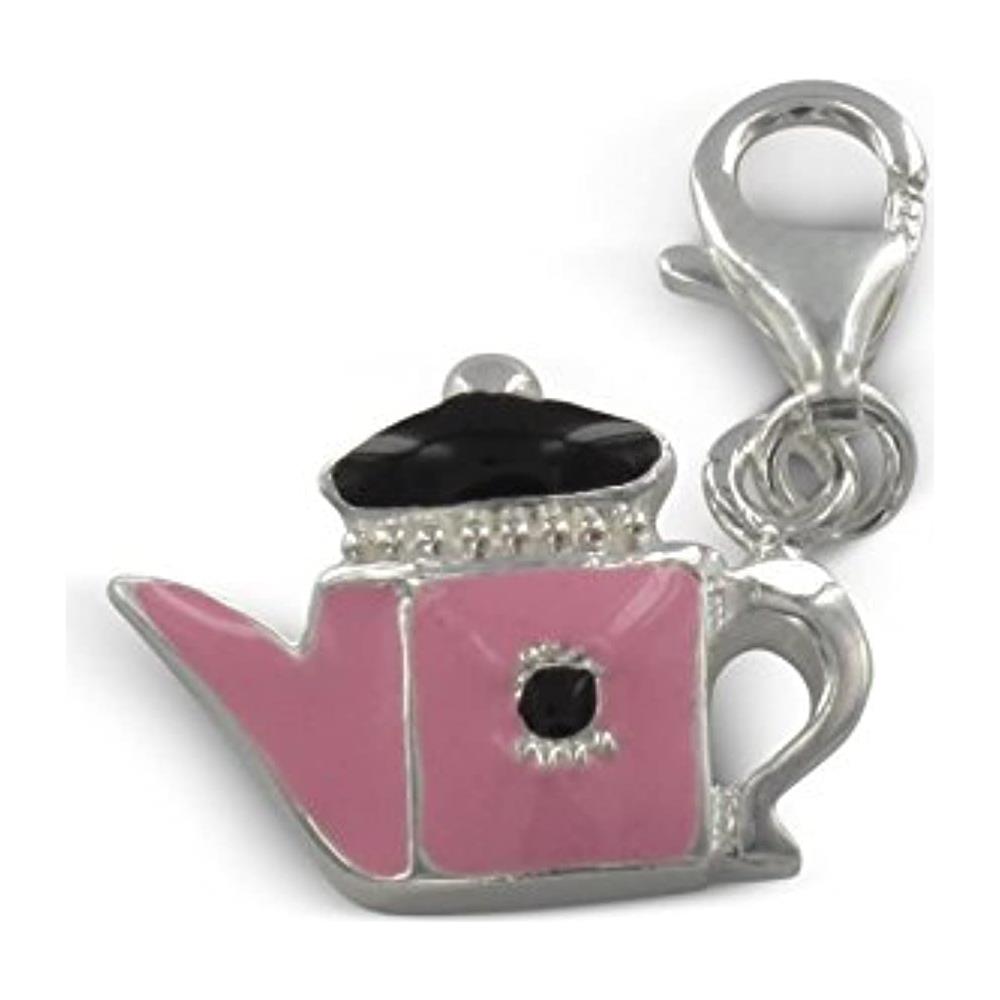 607818 - Pendente Unisex, Argento Sterling 925 - Foto 1