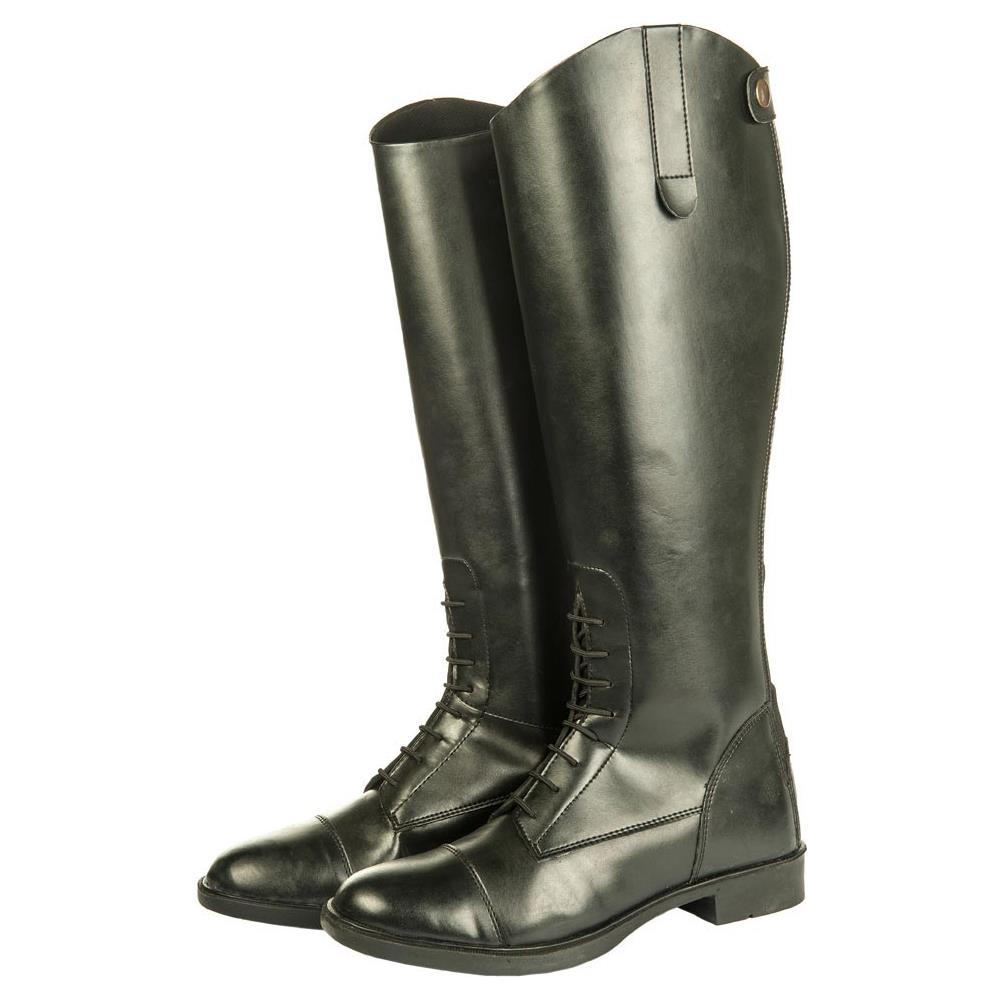 Bottes El Vaquero 'Camel' - Cuir Marron - Taille 38 - Stivales Femme - Neuves Avec Boîte
