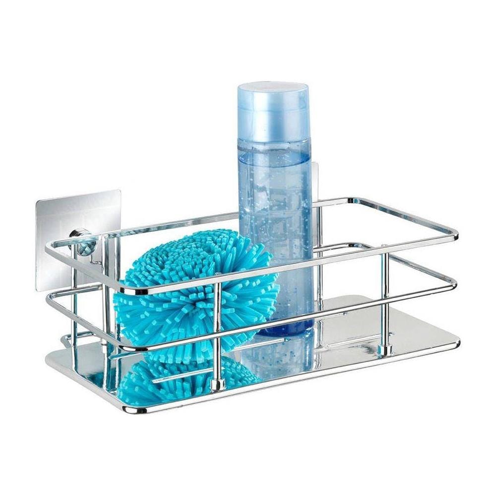 Mensola Bagno Quadro, Turbo - Loc, - Foto 1