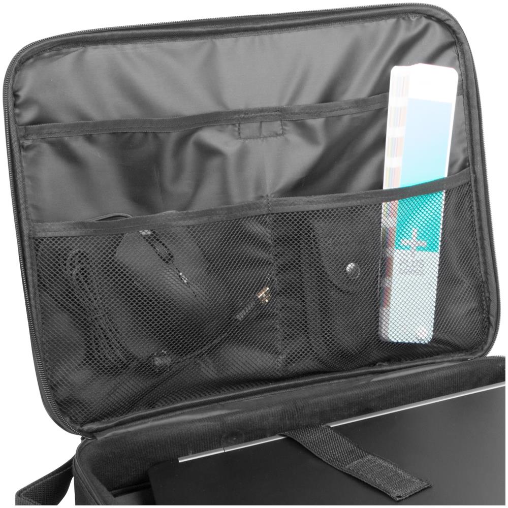 Borsa Doberman 15,6"" (nto-07680) - Foto 7