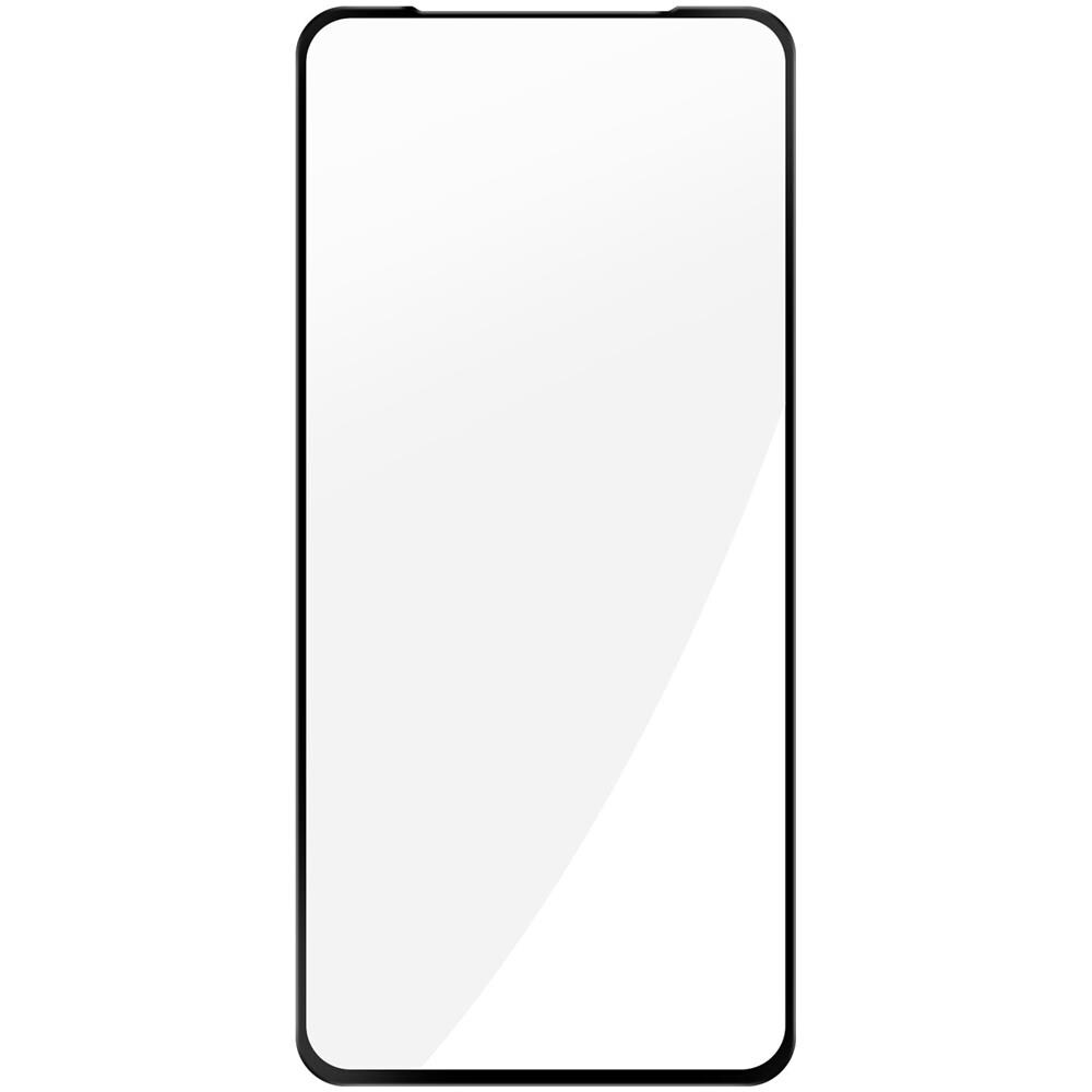 Vetro Temperato 9h Redmi Note 11 Pro 5g Anti-macchie Bordo Nero - Foto 1