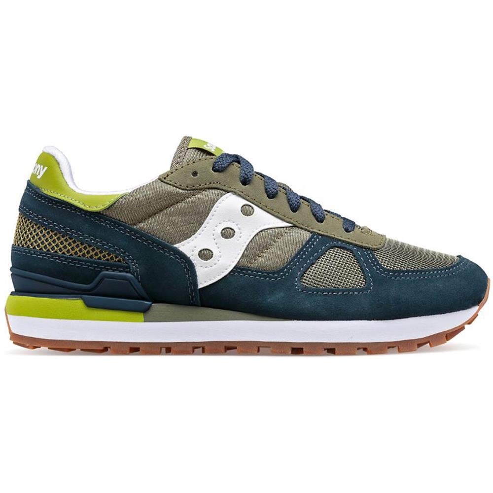 Scarpe Shadow Original Taglia 42 Codice S2108-826 Blu - Foto 1