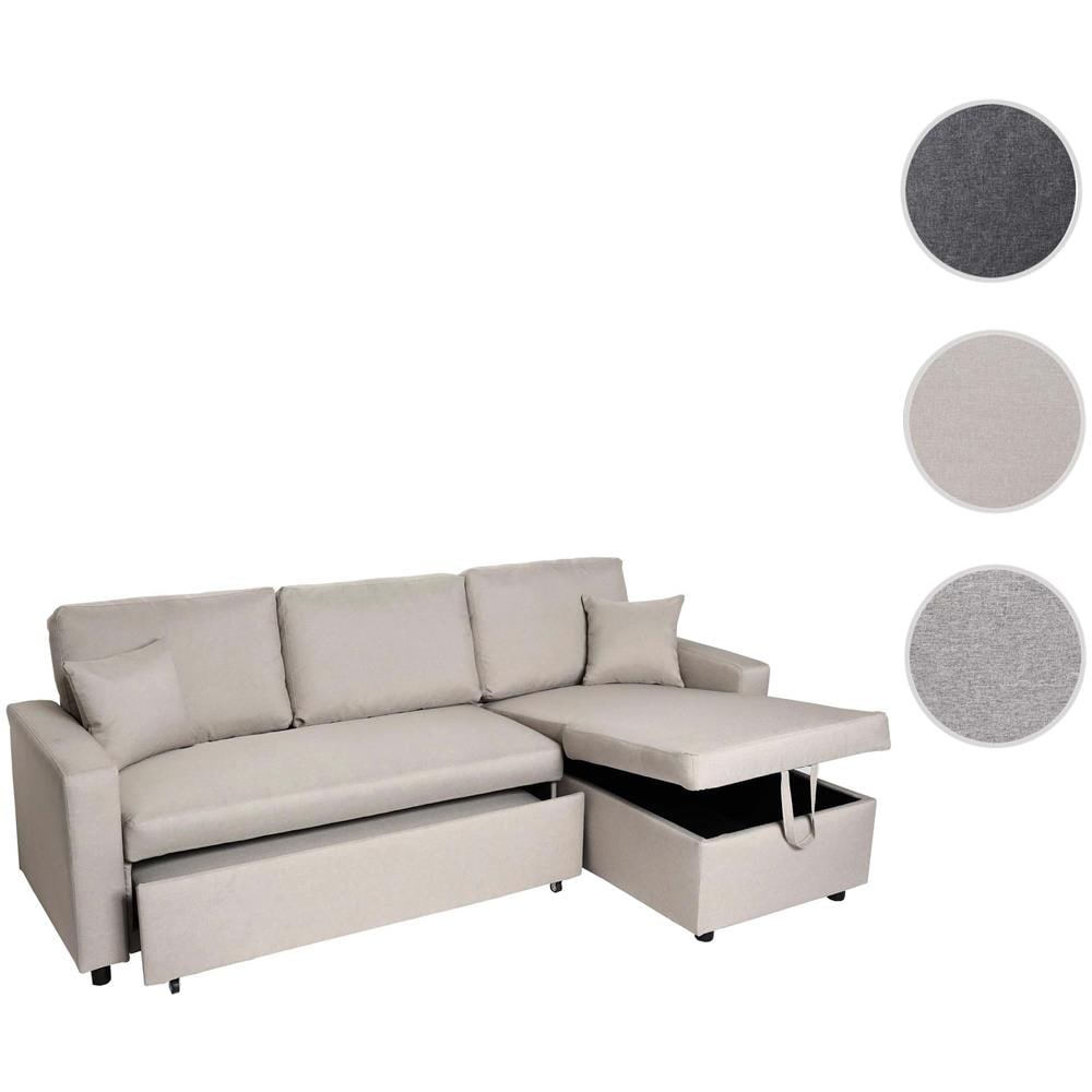 Mendler Letto A Forma Di Auto Per Bambini HWC-E14 | Legno Eucalipto Ed Ecopelle Nero E Rosso | Adatto A Materasso 100x190 Cm | Spedizione In 3 Pacchi