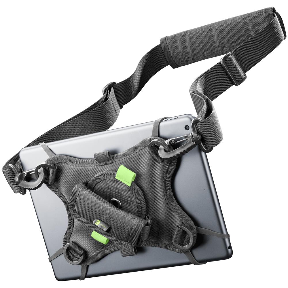 Cellularline Handle Case - Tablet fino a 11'' - Foto 1