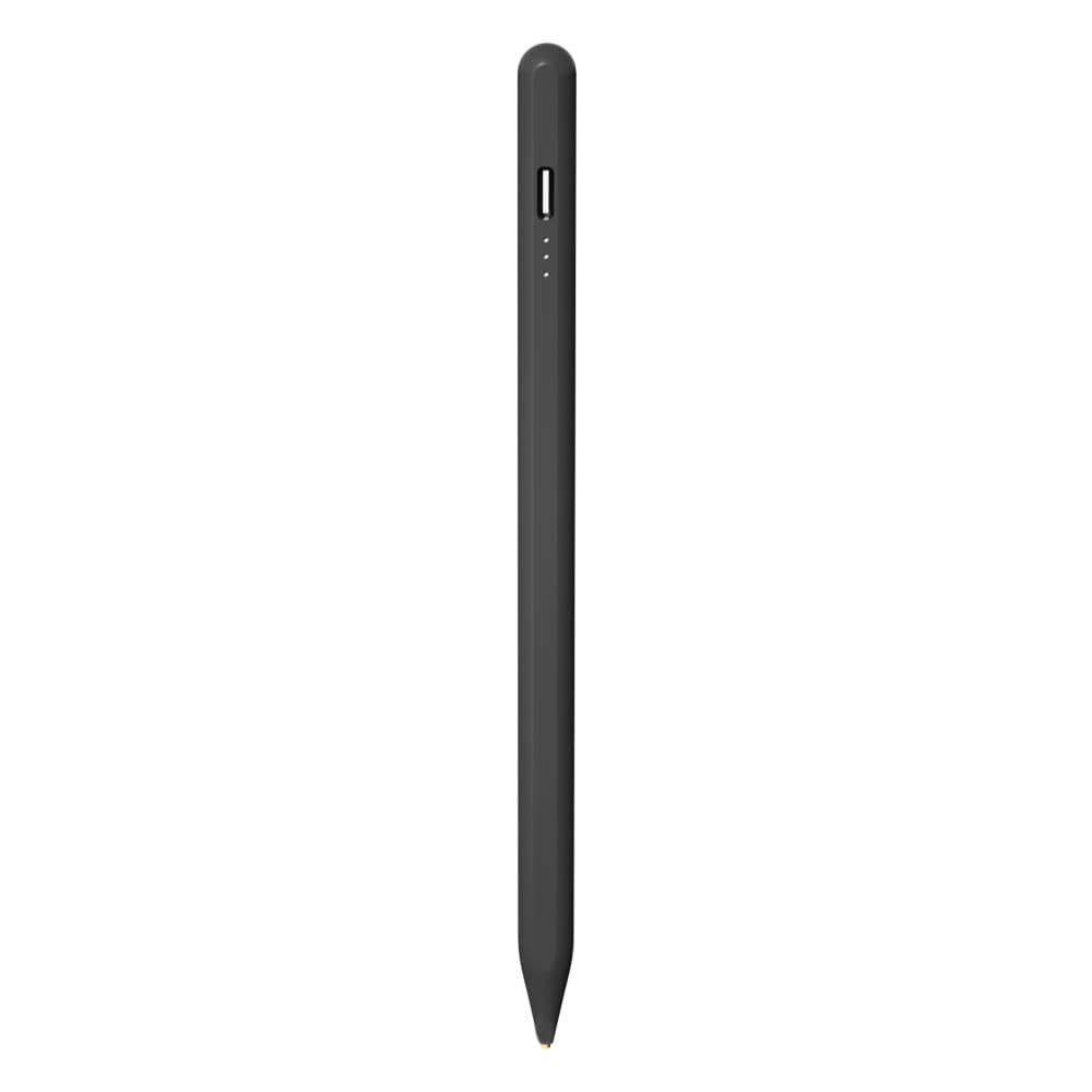 Penna Stilo Per Ipad (2018 E Successivi) Usb-c Nero Ipad - Foto 1