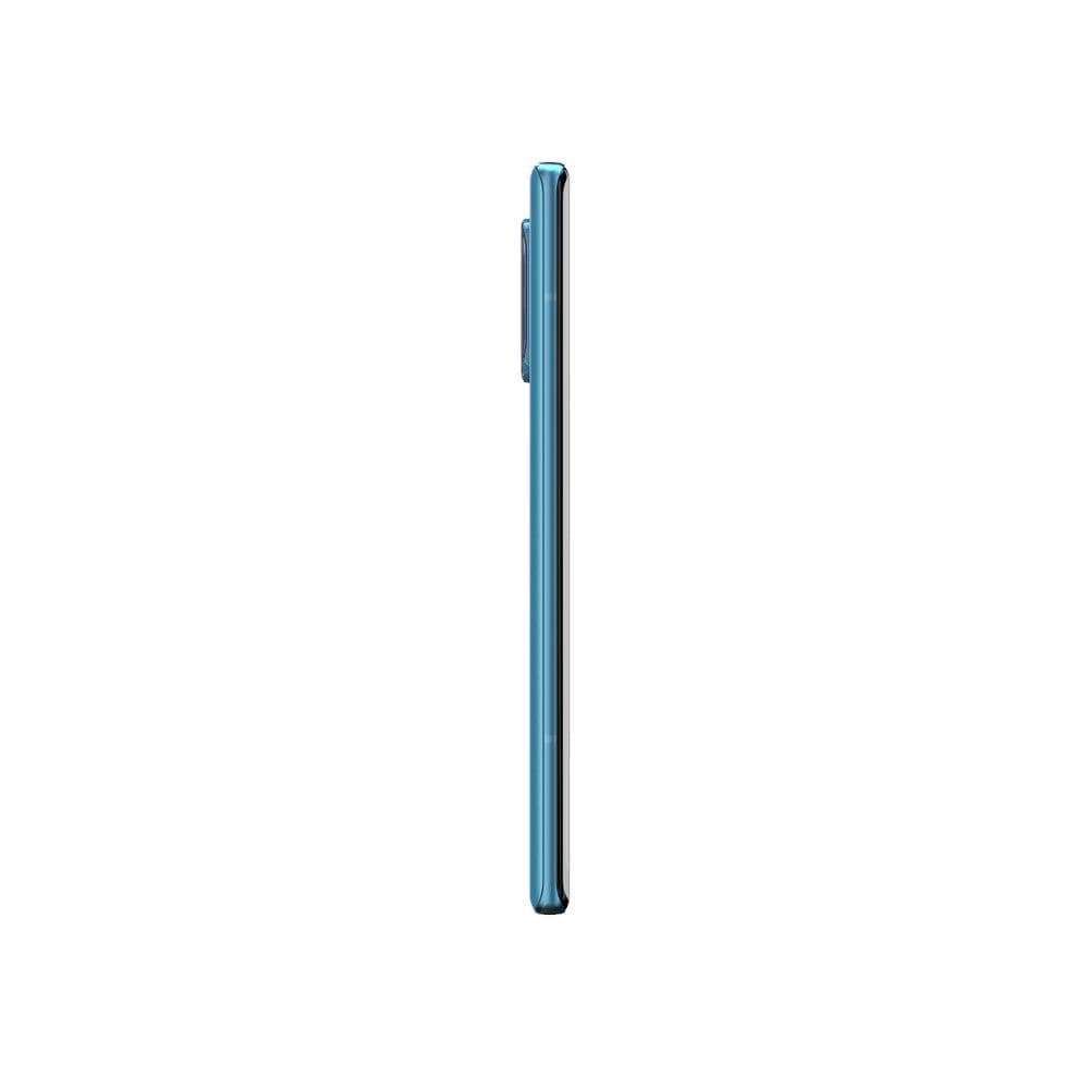 Edge 40 Pro 5G 256 GB 12 GB RAM  6.67" Doppia SIM  USB tipo-C  4600 mAh Android 13  Colore Lunar Blue - Foto 5