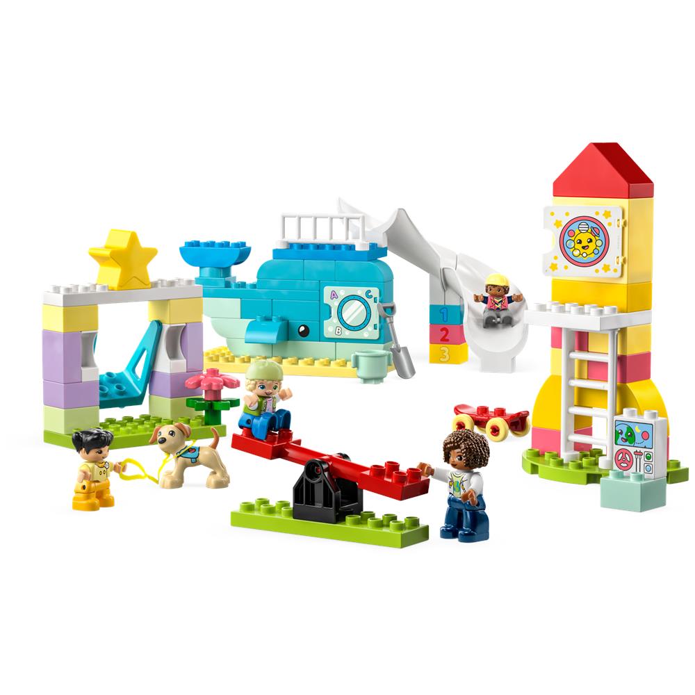 10991 Duplo Il Parco Giochi dei Sogni - Foto 2