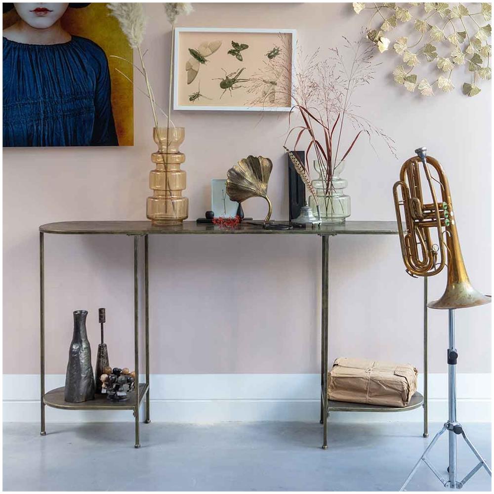 Console Di Metallo Federale - Foto 2