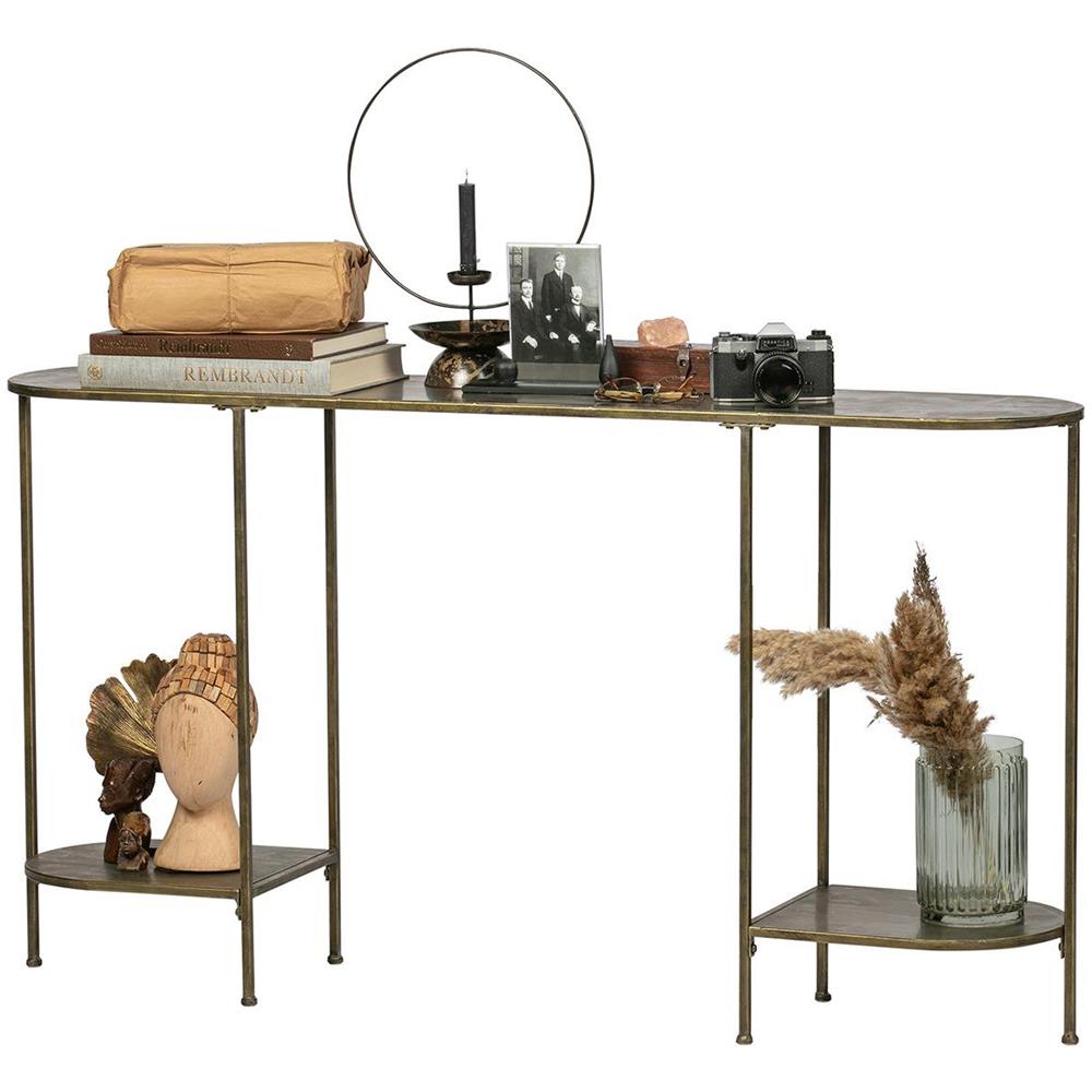 Console Di Metallo Federale - Foto 4