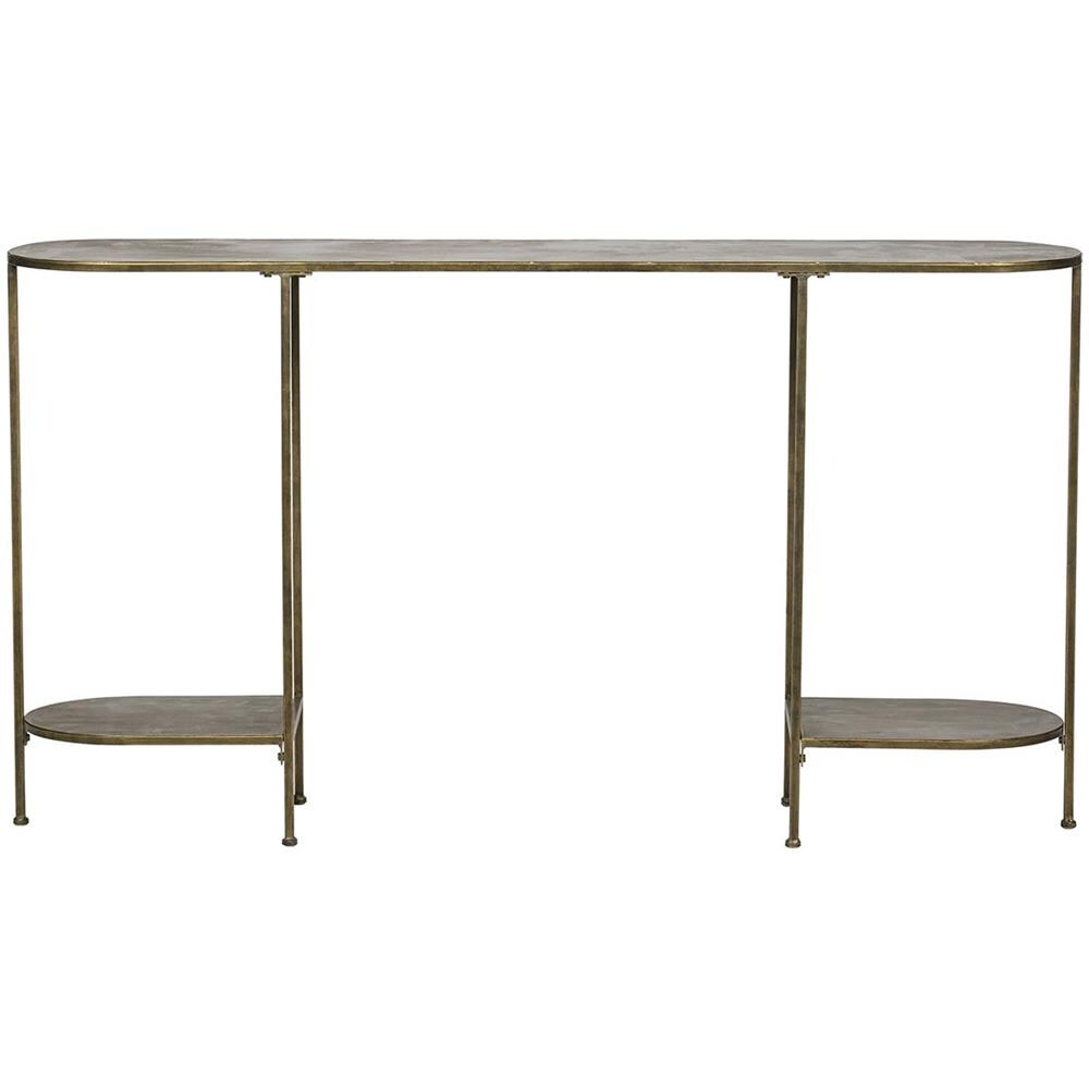 Console Di Metallo Federale - Foto 1