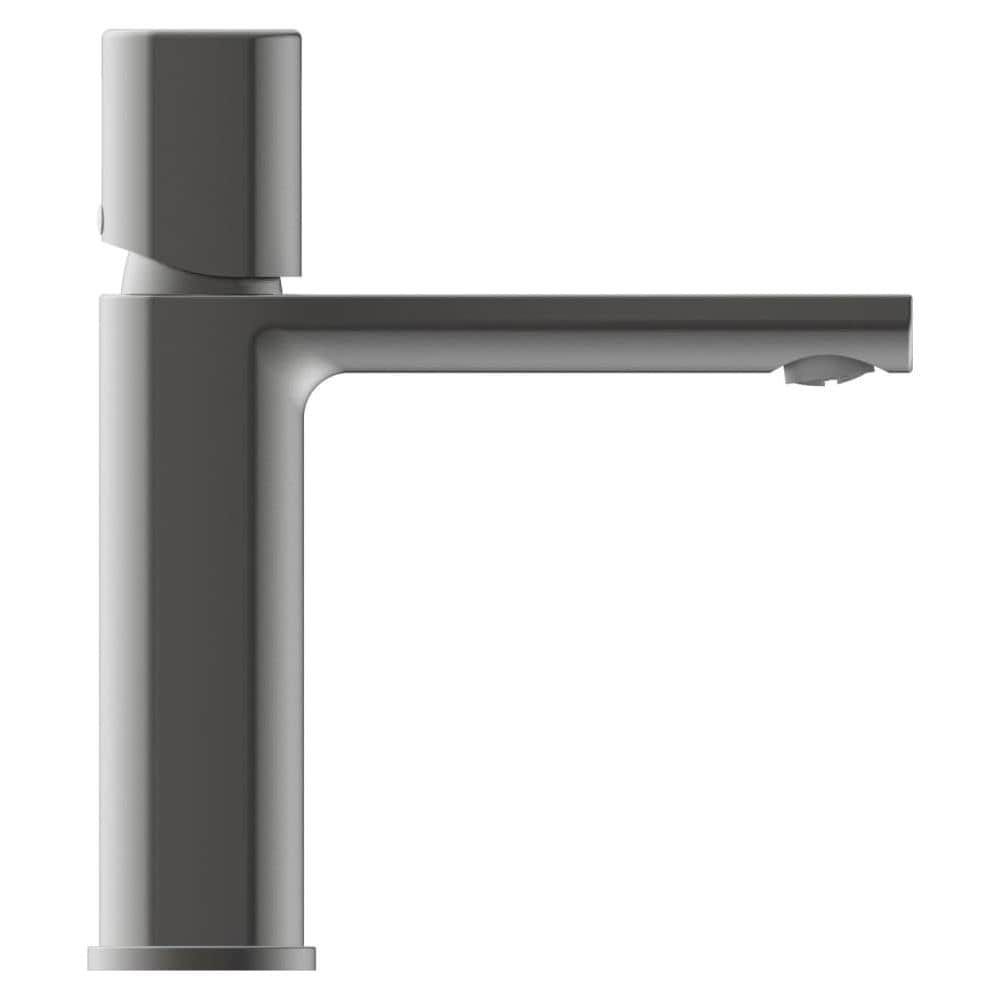 Schtte Miscelatore Per Lavabo New York Grafite Opaco - Foto 3