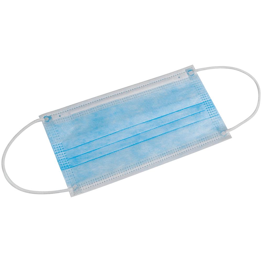 mascherine monouso Monouso, Confezione Da 5 Pz - Foto 2