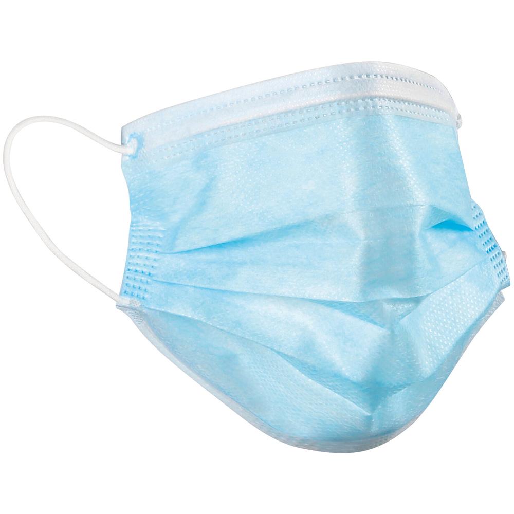 mascherine monouso Monouso, Confezione Da 5 Pz - Foto 1