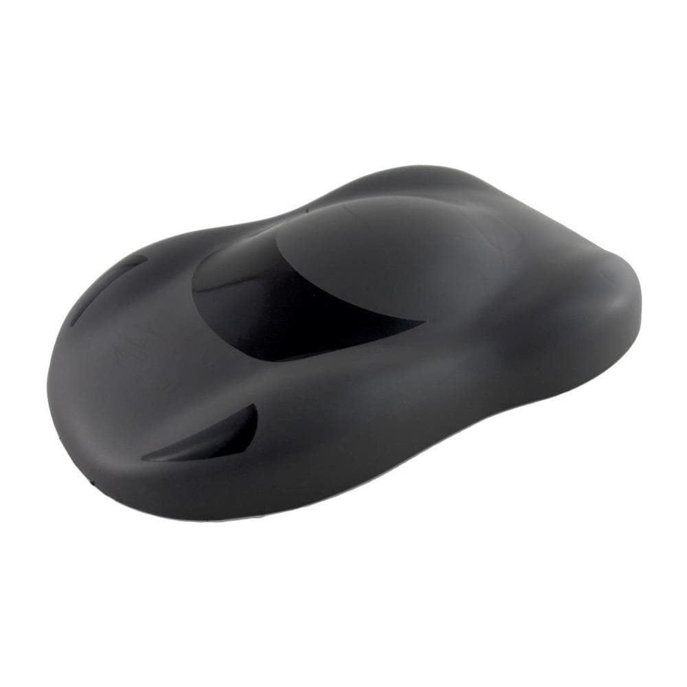 Wrapper, Pellicola Spray Rimovibile, 400 Ml - Grigio Scuro - Foto 2