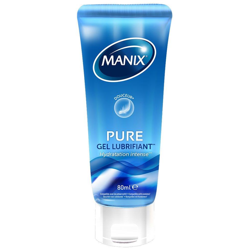Gel Lubrificante Intimo 80ml Puro Idratazione E Morbidezza - Foto 1