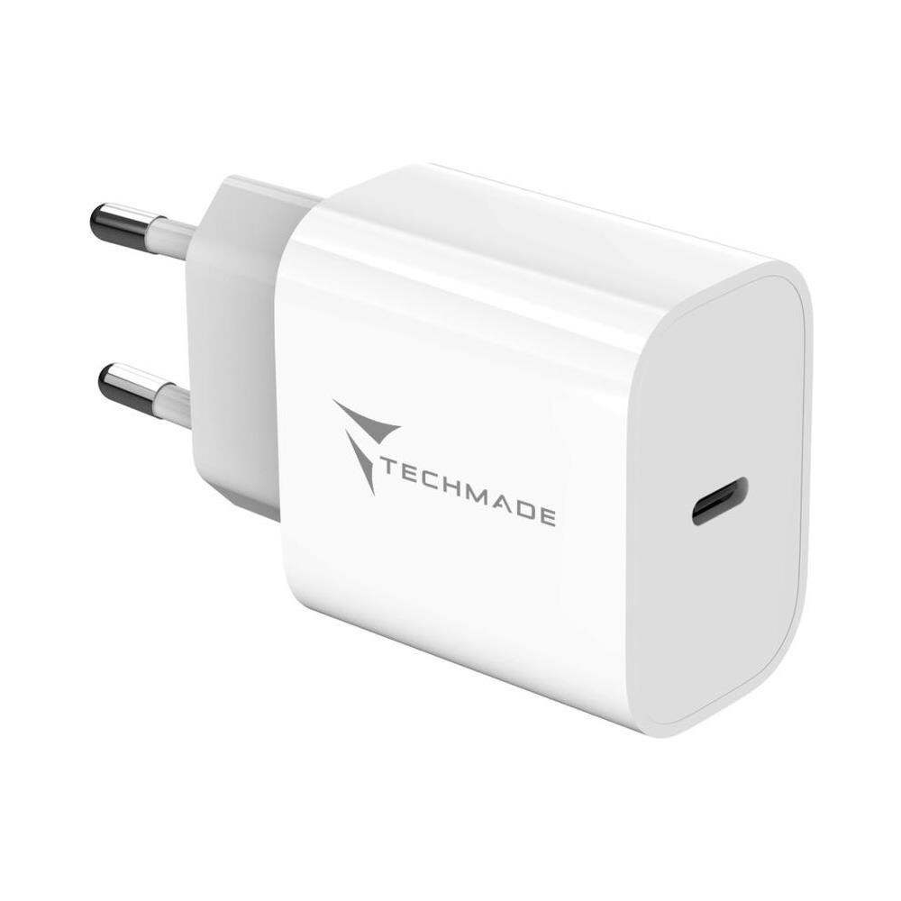 Caricabatteria 20wCon Porta USB-C - Foto 1