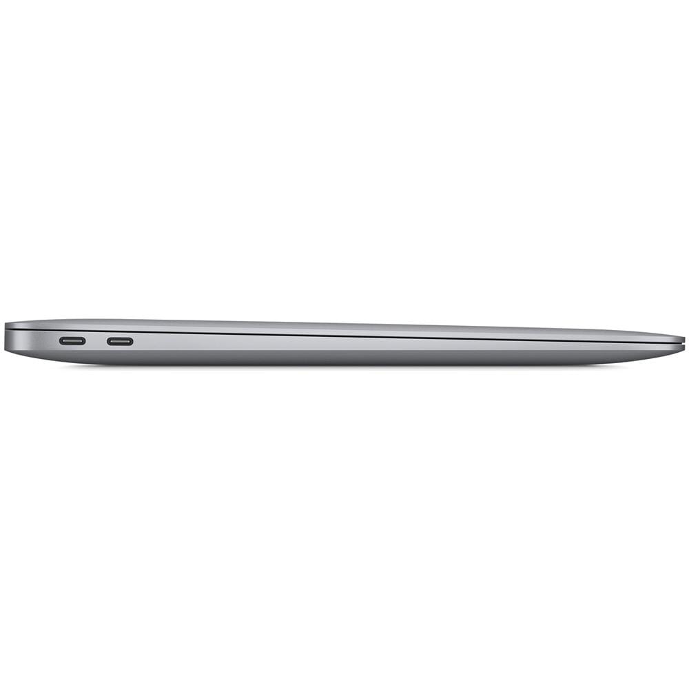 MacBook Air M M1 Computer portatile 33,8 cm (13.3") 8 GB 256 GB SSD Wi-Fi 6 (802.11ax) macOS Big Sur Grigio - Foto 5