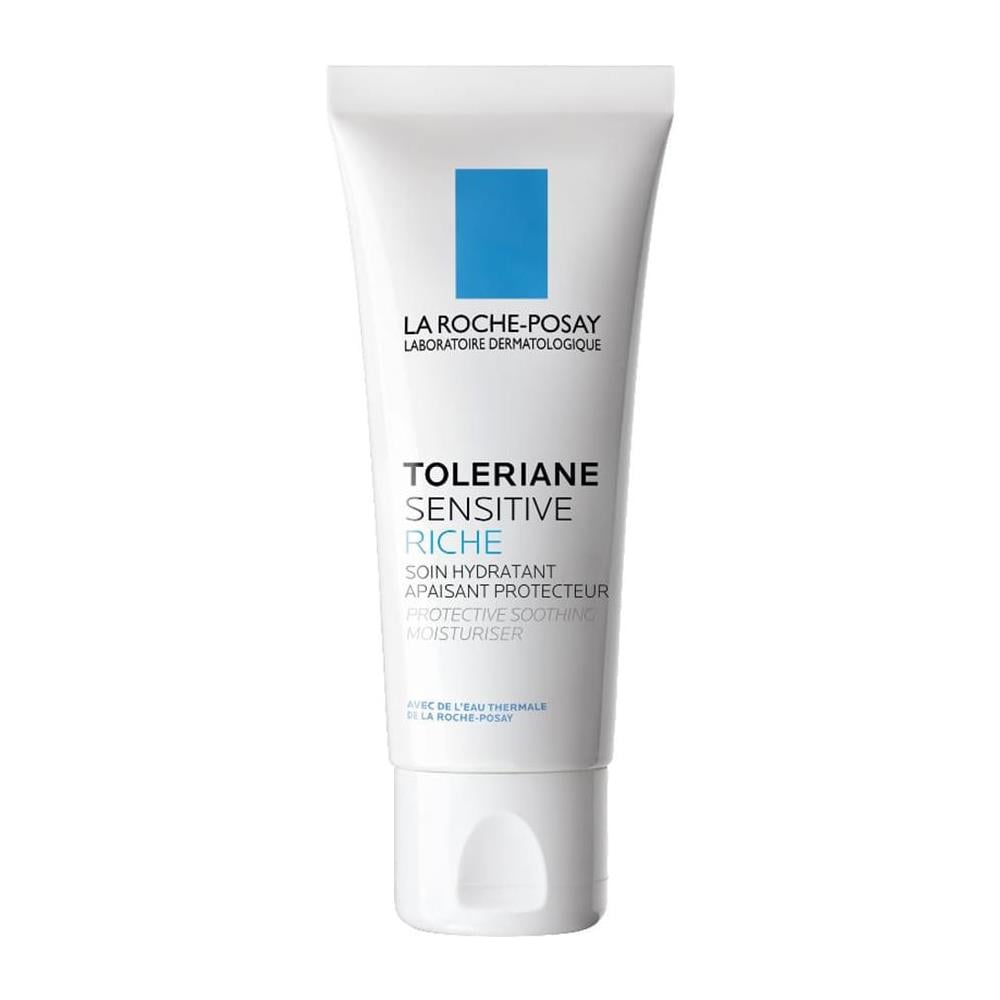 Toleriane Sensitive Riche Viso 40 ml - Foto 1