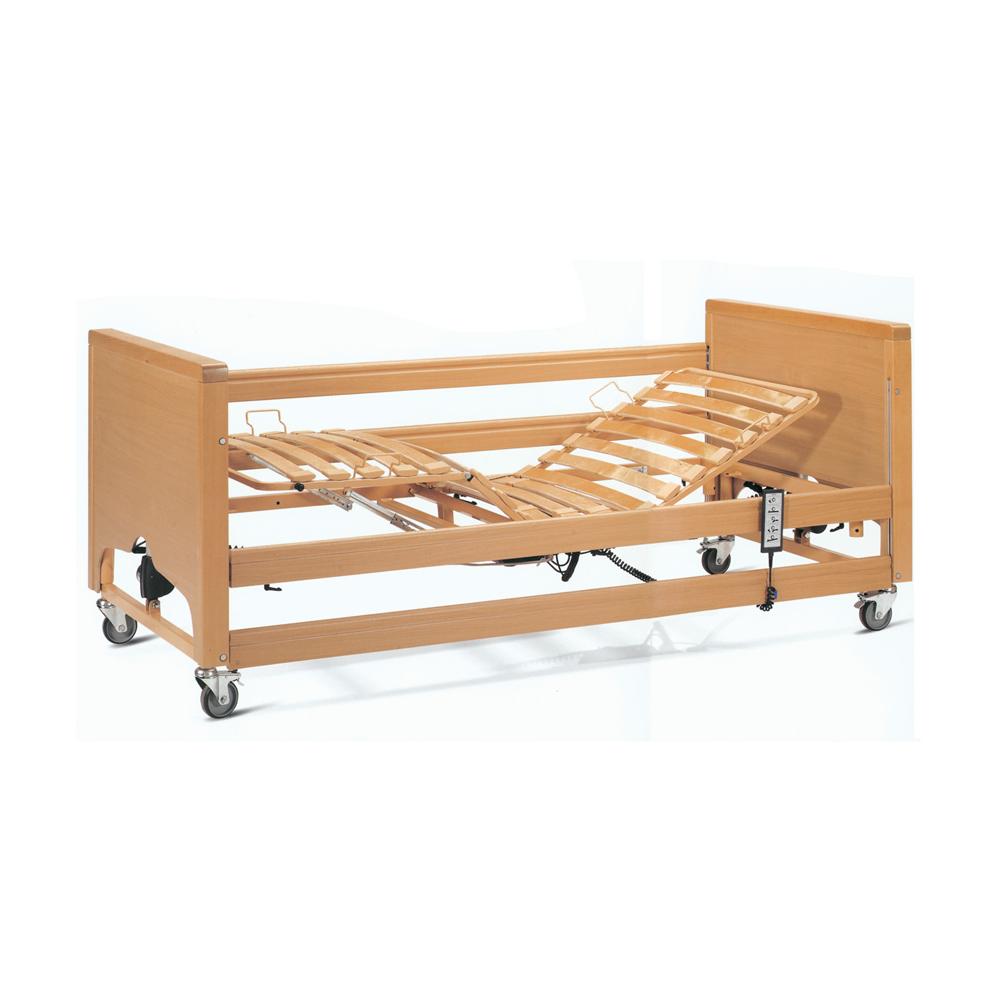 Letto A 4 Sezioni - Elettrico - Foto 1