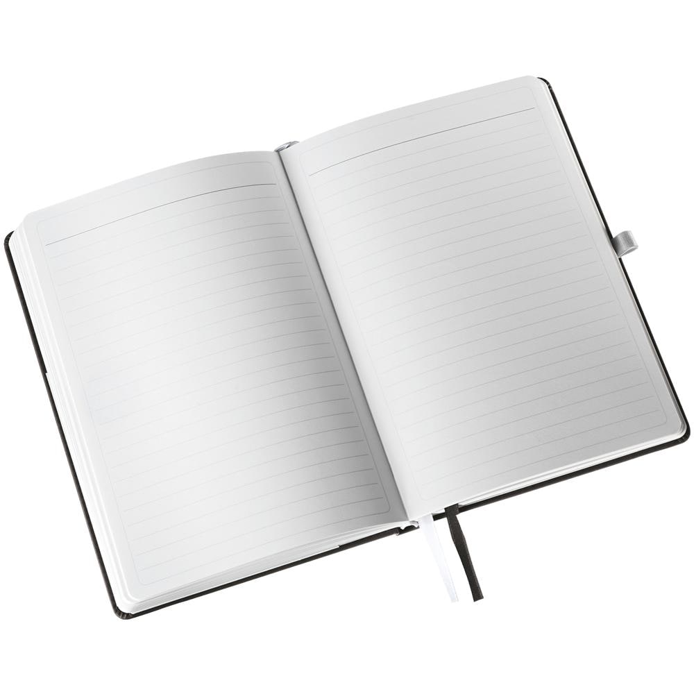 Taccuino Style copert. rigida righe A5 n 44850094 - Foto 2