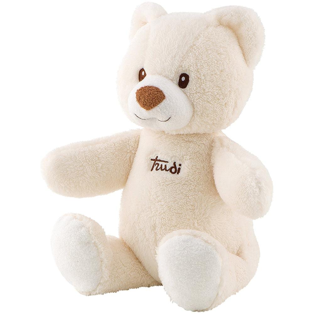 Peluche Orso Cremino Avorio 36 Cm. 18127 - Foto 1