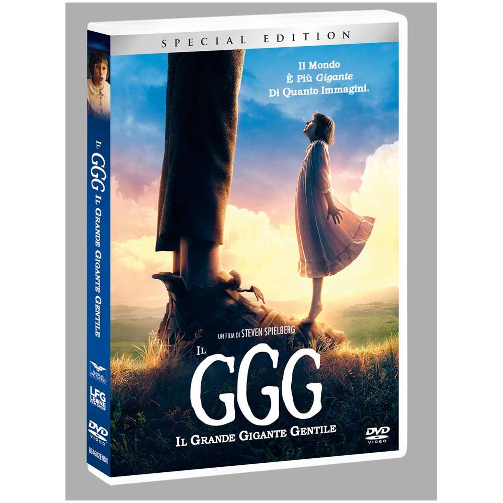 GGG (Il) - Il Grande Gigante Gentile - Foto 1