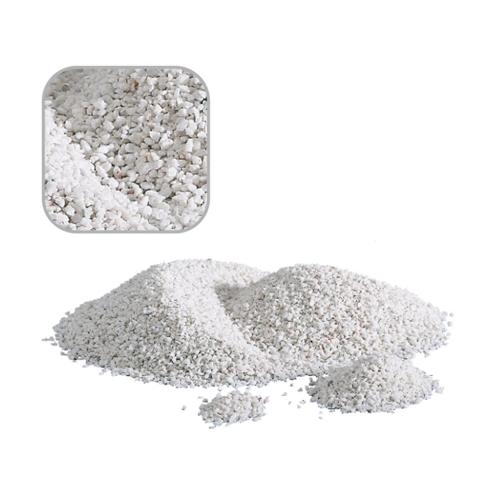 Quarzo Bianco Per Acquari Fine Sabbia 5kg - Foto 1