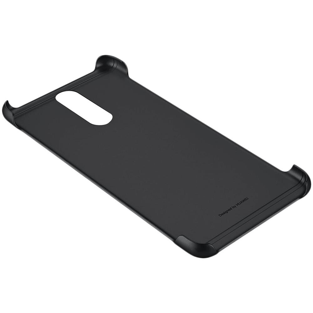 Mate 10 Lite Back Case nero - Foto 2